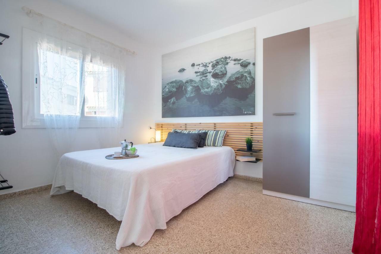 Goldhome - Bahia 6 Empuriabrava Exterior photo